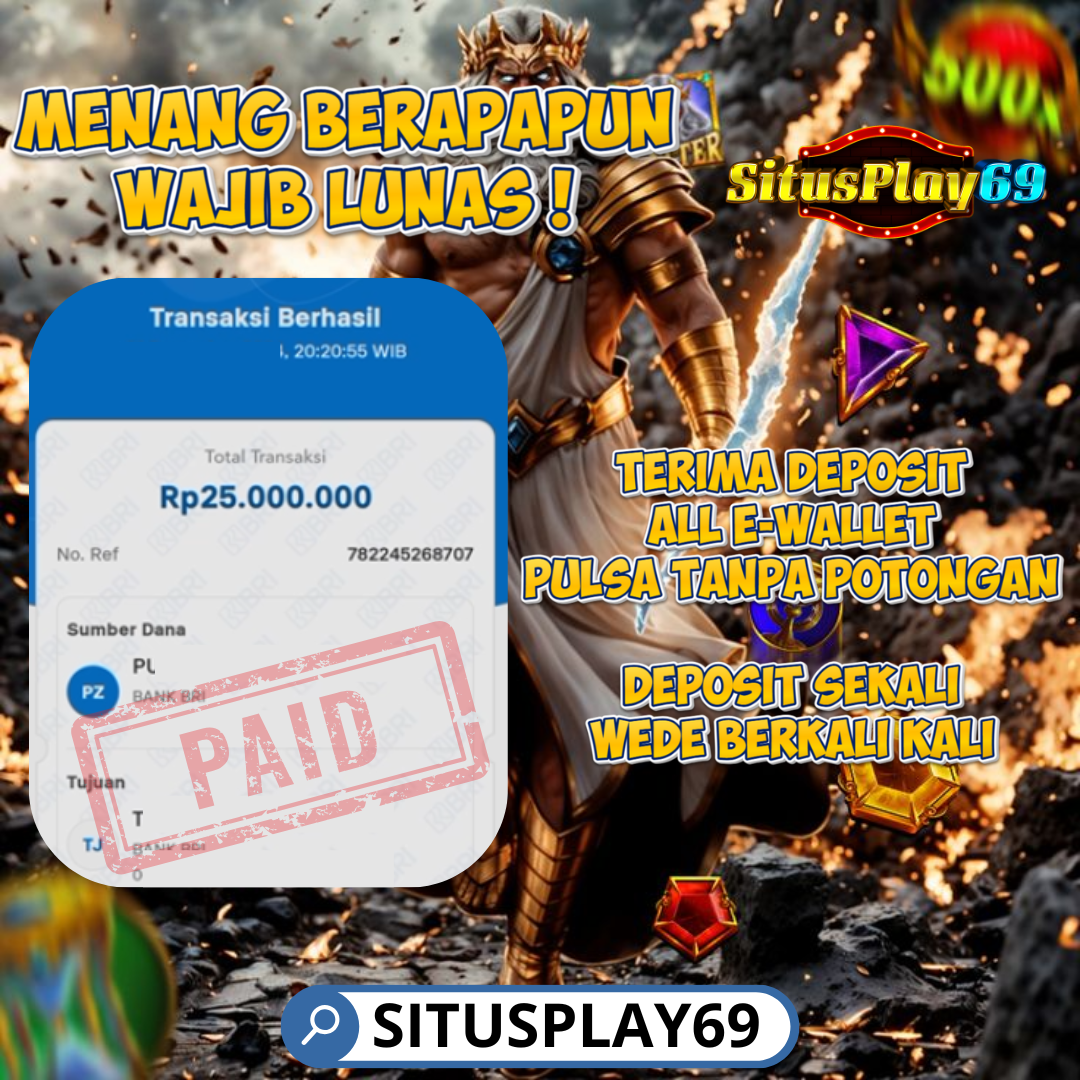 Slot Gacor Hari Ini